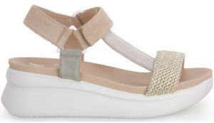 Sandále CallagHan  RAFNA BEIGE