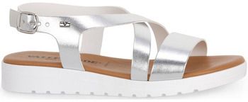 Sandále Valleverde  ARGENTO SANDALO