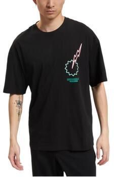 Tričká s krátkym rukávom Jack & Jones  -