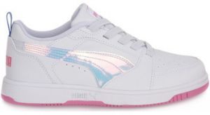 Univerzálna športová obuv Puma  01 REBOUND V6 LOW