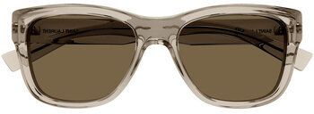 Slnečné okuliare Yves Saint Laurent  Occhiali da Sole Saint Laurent SL 674 005