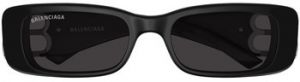 Slnečné okuliare Balenciaga  Occhiali da Sole  BB0096S 017