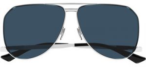 Slnečné okuliare Yves Saint Laurent  Occhiali da Sole Saint Laurent SL 690 Dust 003