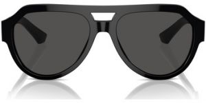 Slnečné okuliare D&G  Occhiali da Sole Dolce Gabbana DG4466 501/87