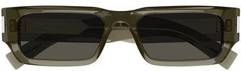 Slnečné okuliare Yves Saint Laurent  Occhiali da Sole Saint Laurent SL 660 004
