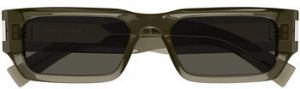 Slnečné okuliare Yves Saint Laurent  Occhiali da Sole Saint Laurent SL 660 004