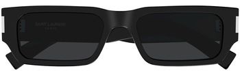 Slnečné okuliare Yves Saint Laurent  Occhiali da Sole Saint Laurent SL 660 001