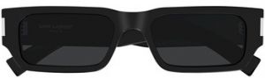 Slnečné okuliare Yves Saint Laurent  Occhiali da Sole Saint Laurent SL 660 001