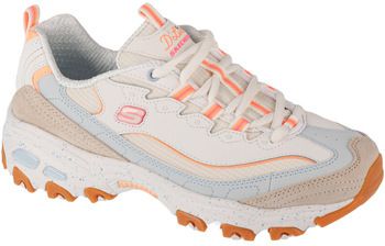 Nízke tenisky Skechers  D'Lites - Bold Views