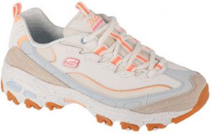 Nízke tenisky Skechers  D'Lites - Bold Views