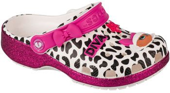 Papuče Crocs  LOL Surprise Diva Girls Classic Clog