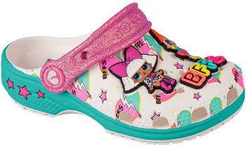 Papuče Crocs  LOL Surprise BFF Kids Classic Clog