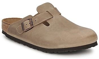 Nazuvky BIRKENSTOCK  BOSTON PREMIUM