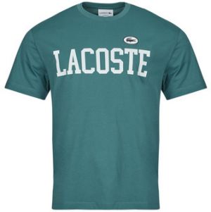 Tričká s krátkym rukávom Lacoste  TH7411