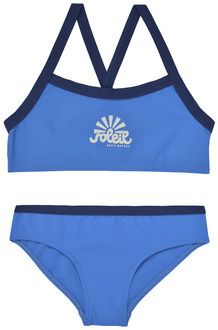 Plavky dvojdielne Petit Bateau  MAILLOT