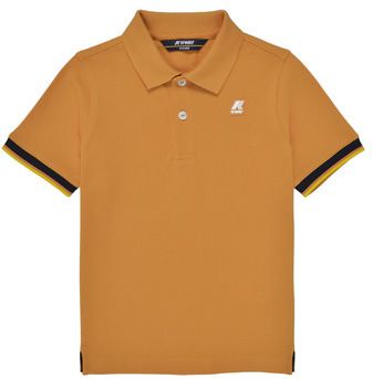Polokošele s krátkym rukávom K-Way  P. VINCENT