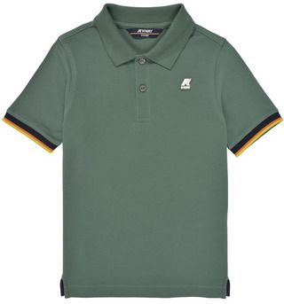 Polokošele s krátkym rukávom K-Way  P. VINCENT