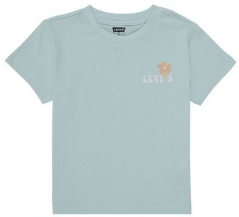 Tričká s krátkym rukávom Levis  OCEAN BEACH SS TEE