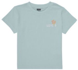 Tričká s krátkym rukávom Levis  OCEAN BEACH SS TEE
