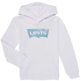 Mikiny Levis  PALM BATWING FILL HOODIE