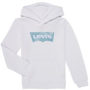 Mikiny Levis  PALM BATWING FILL HOODIE