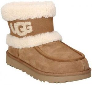 Čižmičky UGG  ULTRA MINI  FLUFF