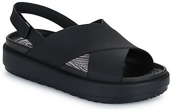 Sandále Crocs  BROOKLYN LUXE X-STRAP