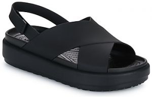 Sandále Crocs  BROOKLYN LUXE X-STRAP