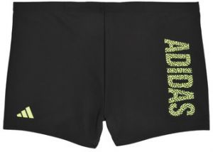 Plavky adidas  LOGO SWIM BXR
