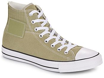 Členkové tenisky Converse  CHUCK TAYLOR ALL STAR CANVAS   JACQUARD