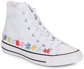 Členkové tenisky Converse  CHUCK TAYLOR ALL STAR