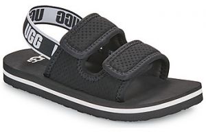 Sandále UGG  KIDS' LENNON SLINGBACK
