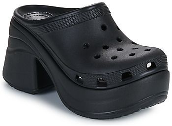 Nazuvky Crocs  Siren Clog