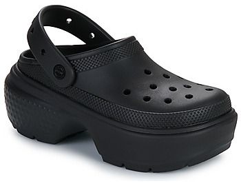 Nazuvky Crocs  Stomp Clog