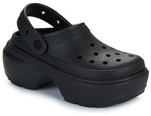 Nazuvky Crocs  Stomp Clog