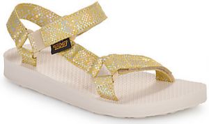 Sandále Teva  K ORIGINAL UNIVERSAL SPARKLIE