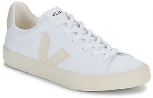 Nízke tenisky Veja  CAMPO CANVAS