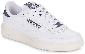Nízke tenisky Reebok Classic  CLUB C 85