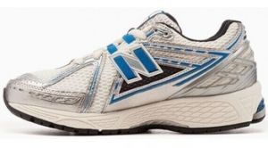 Módne tenisky New Balance  -