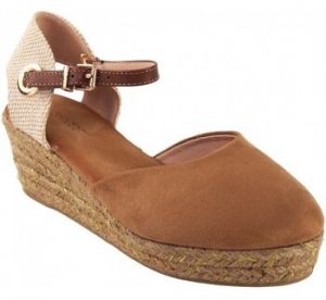 Univerzálna športová obuv Bienve  Zapato señora  a3005 cuero