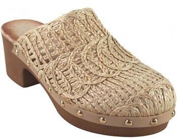 Univerzálna športová obuv Bienve  Zapato señora  db3180 beig