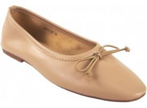 Univerzálna športová obuv Bienve  Zapato señora  ad3136 taupe