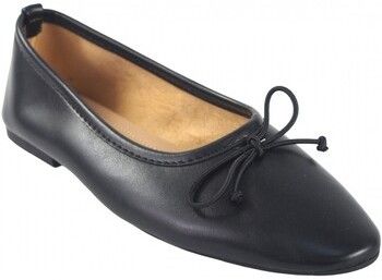 Univerzálna športová obuv Bienve  Zapato señora  ad3136 negro