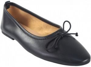 Univerzálna športová obuv Bienve  Zapato señora  ad3136 negro