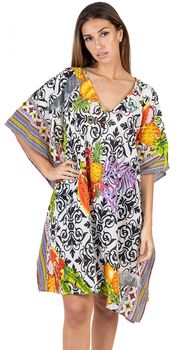 Šaty Isla Bonita By Sigris  Kaftan
