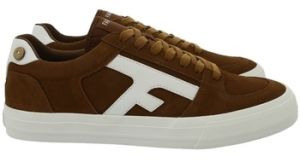Módne tenisky Faguo  WALNUT SUEDE
