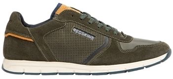 Derbie Redskins  ADORANT