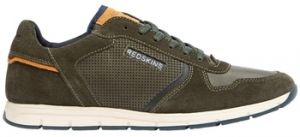 Derbie Redskins  ADORANT