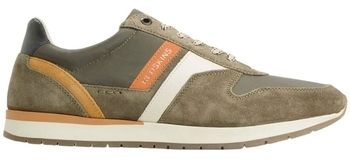 Derbie Redskins  NIXOR