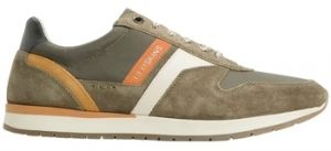 Derbie Redskins  NIXOR